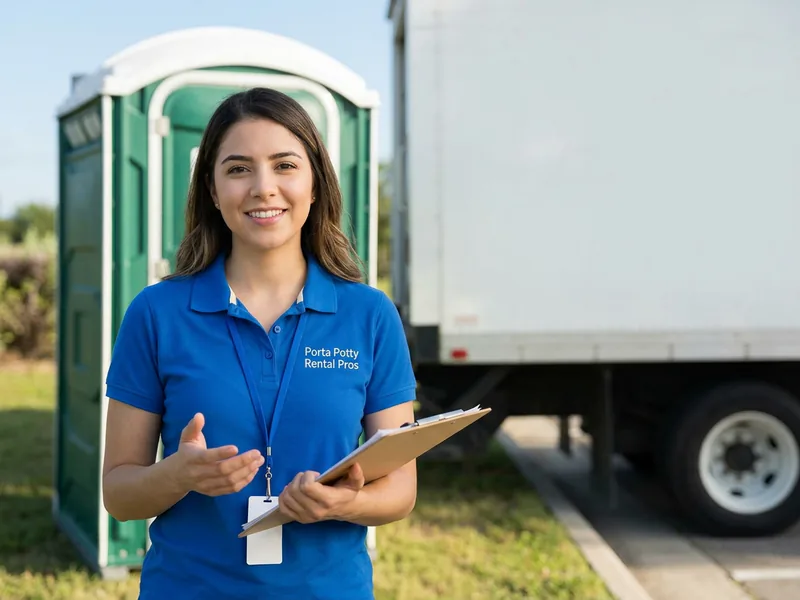 Porta Potty Rental  in Kennesaw  FAQ